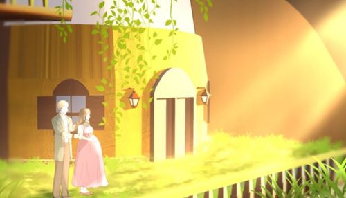 Spring Update!